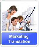 Marketing Translation