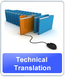 Technical translation